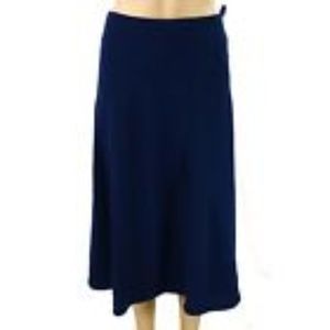 💃Price Drop💃Knit Flared A-Line Skirt